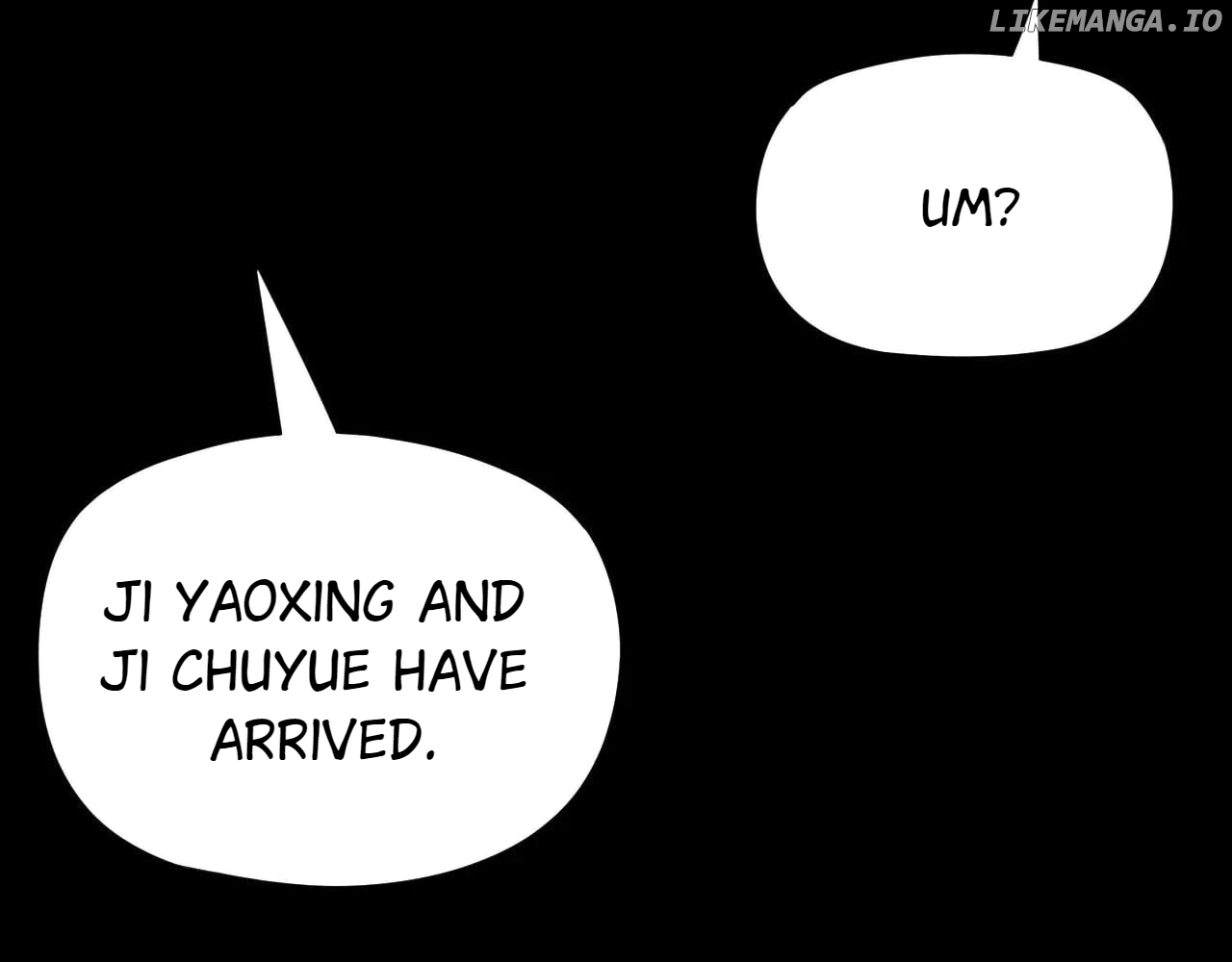 Me, The Heavenly Destined Villain Chapter 267 - page 49